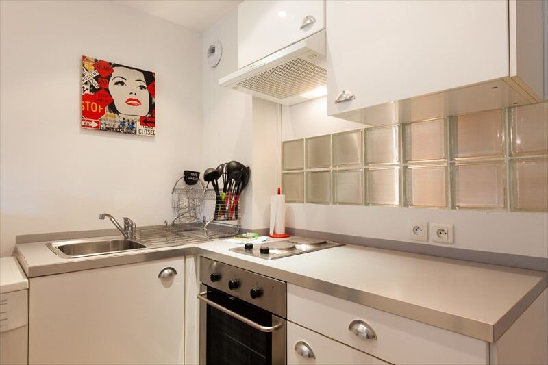Apartment Les Cedres Yourhosthelper